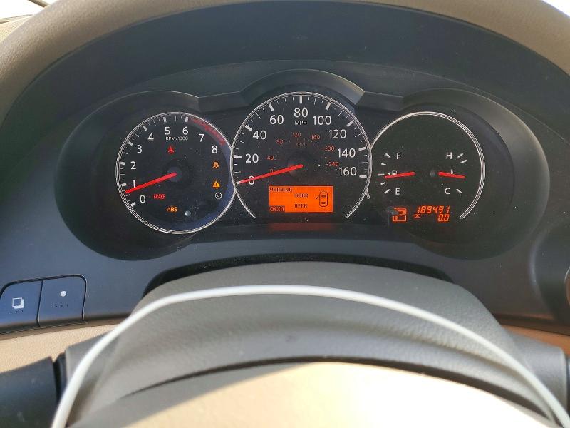 Foto 9 de la subasta – 2012 NISSAN ALTIMA BAS con VIN 1N4AL2AP4CN487641