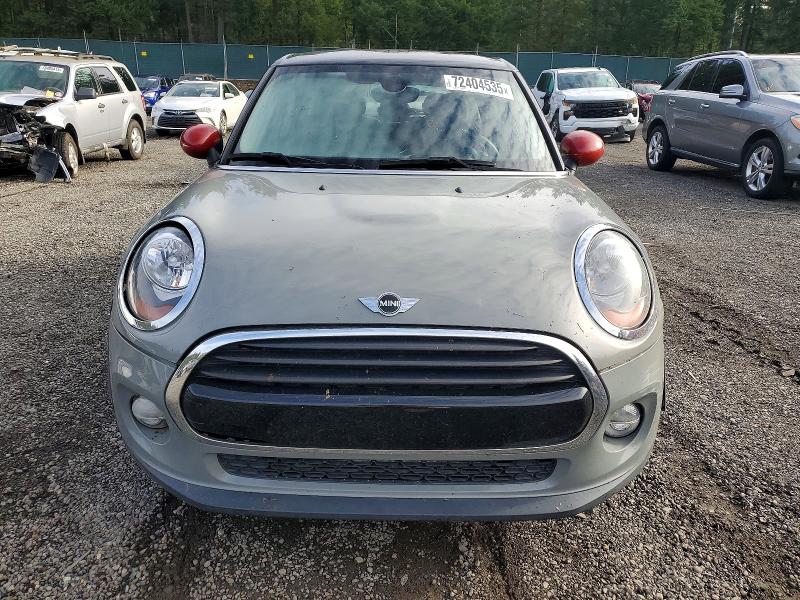 Photo 5 from auction – 2017 MINI COOPER with VIN WMWXU1C39H2F78600