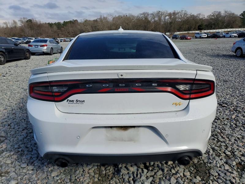 Photo 6 from auction – 2019 DODGE CHARGER with VIN 2C3CDXCTXKH757202