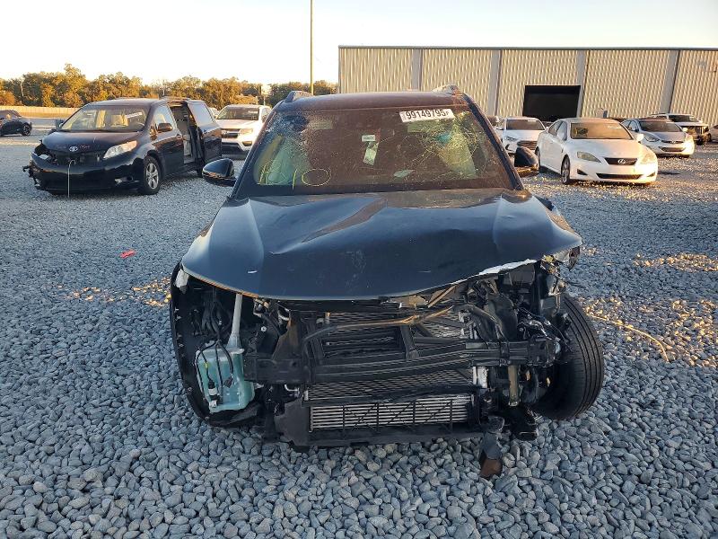 Photo 5 from auction – 2022 CHEVROLET TRAILBLAZER with VIN KL79MTSL1NB069700