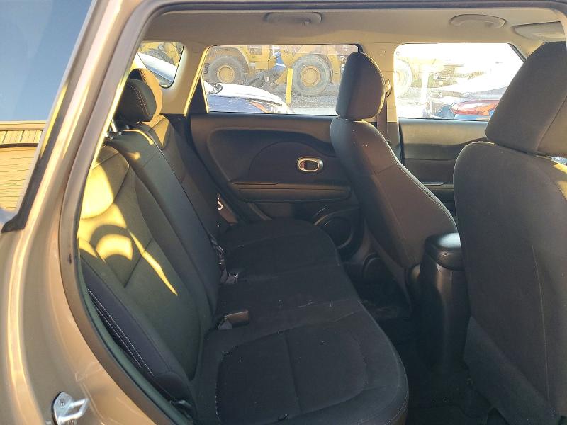 Photo 11 from auction – 2016 KIA SOUL with VIN KNDJN2A28G7310660