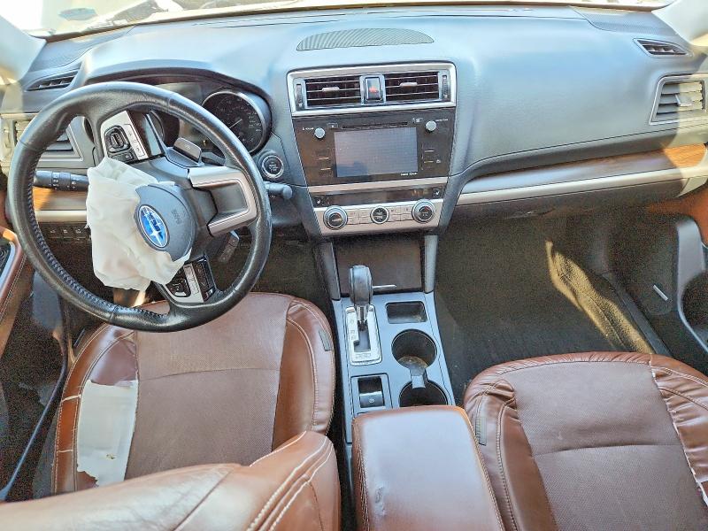 Foto 8 de la subasta – 2017 SUBARU OUTBACK TO con VIN 4S4BSATC9H3270669