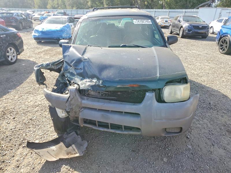 Photo 5 from auction – 2002 FORD ESCAPE XLS with VIN 1FMYU01102KC31644