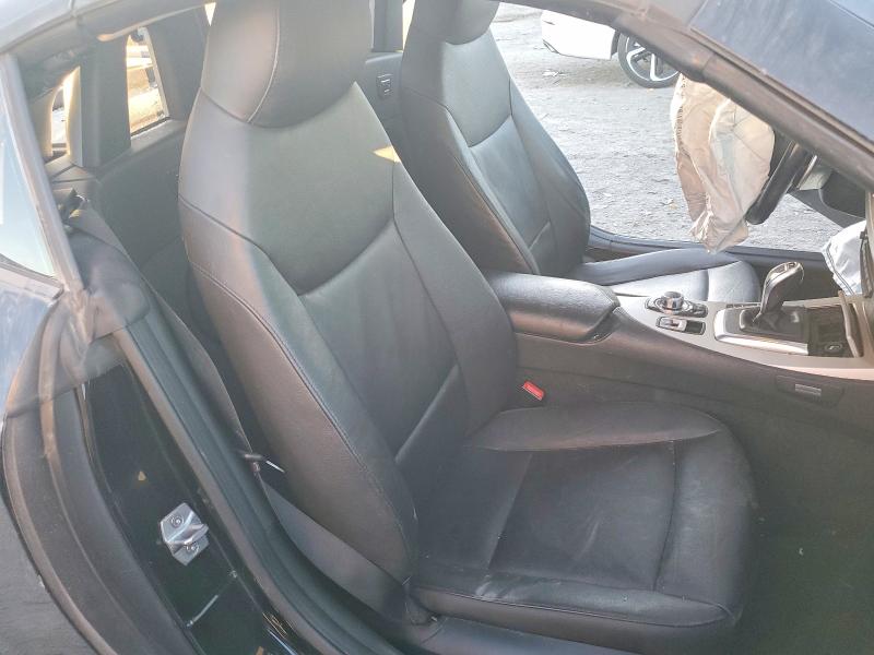 Photo 10 from auction – 2015 BMW Z4 SDRIVE2 with VIN WBALL5C5XFP556841