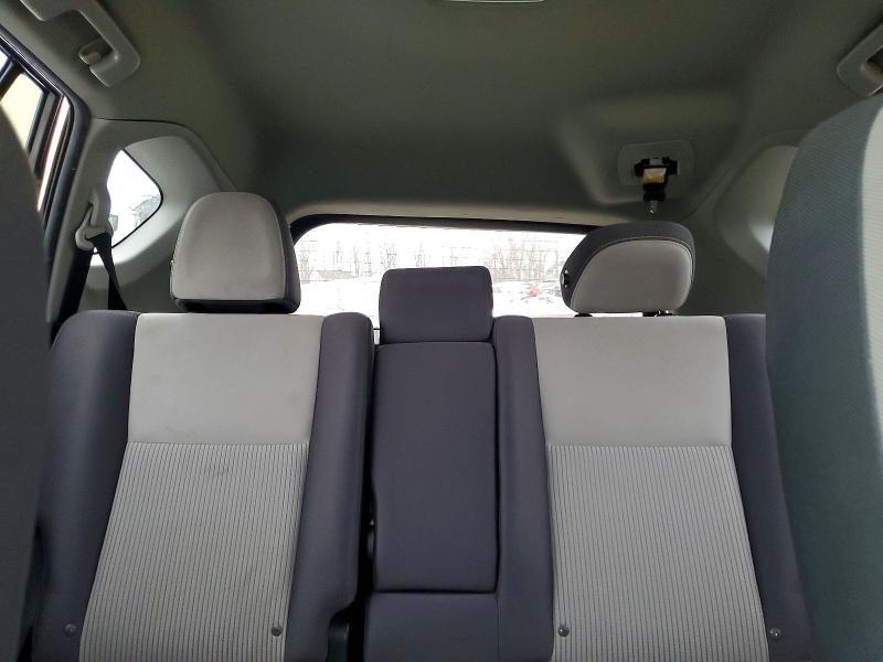 Photo 10 from auction – 2015 TOYOTA RAV4 XLE with VIN 2T3RFREV0FW255427