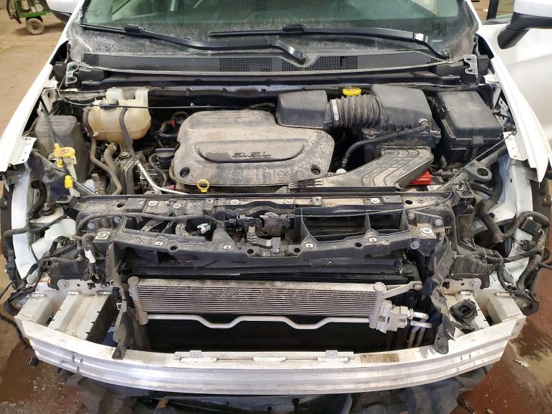 Photo 12 from auction – 2020 CHRYSLER VOYAGER with VIN 2C4RC1DG8LR172363
