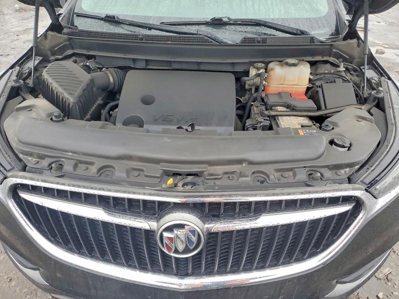 Photo 12 from auction – 2020 BUICK ENCLAVE ES with VIN 5GAEVAKW0LJ127703