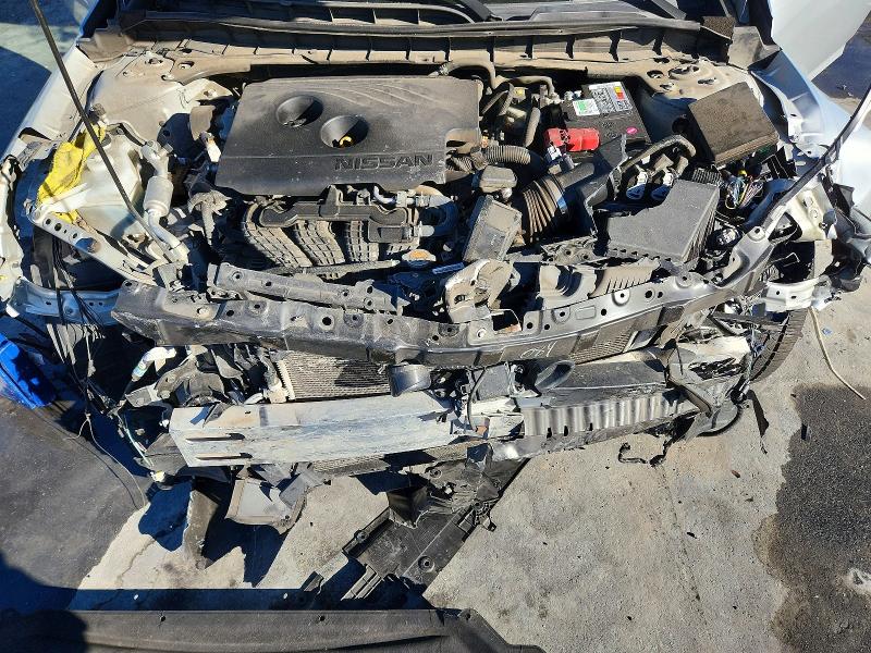 Photo 11 from auction – 2020 NISS ALTIMA with VIN 1N4BL4BVXLC235482