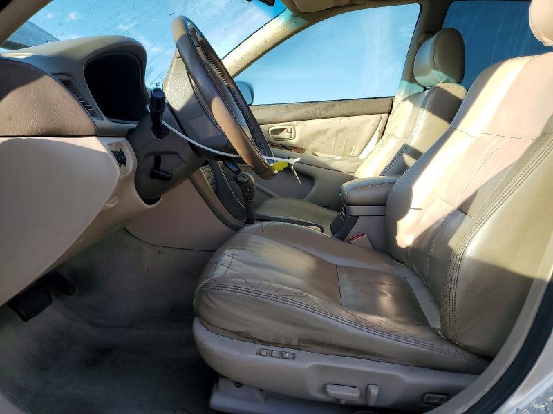Photo 7 from auction – 1997 LEXUS ES 300 with VIN JT8BF22G5V0065140