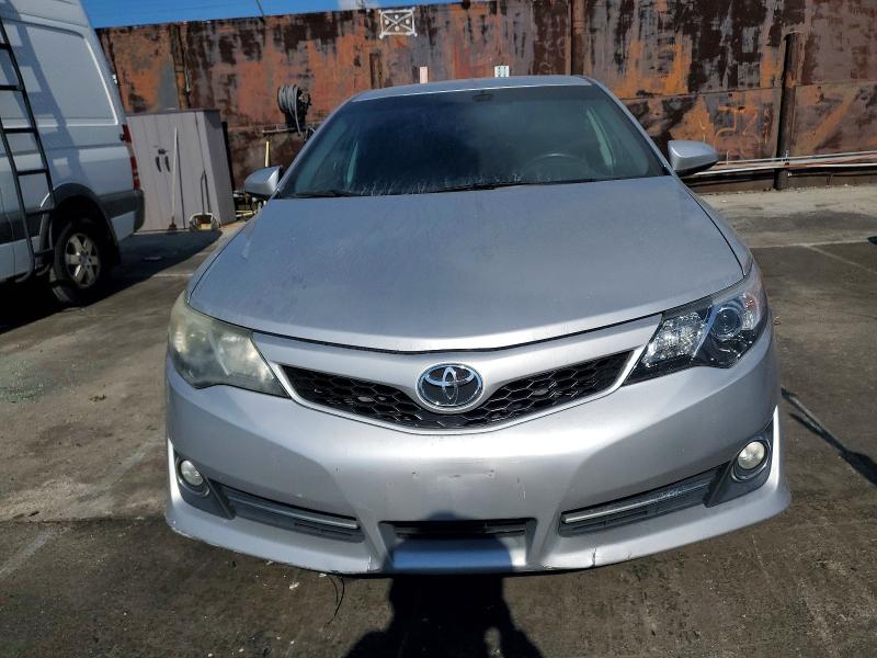 Zdjęcie 5 z aukcji – 2012 TOYOTA CAMRY BASE z VIN 4T1BF1FK0CU054803