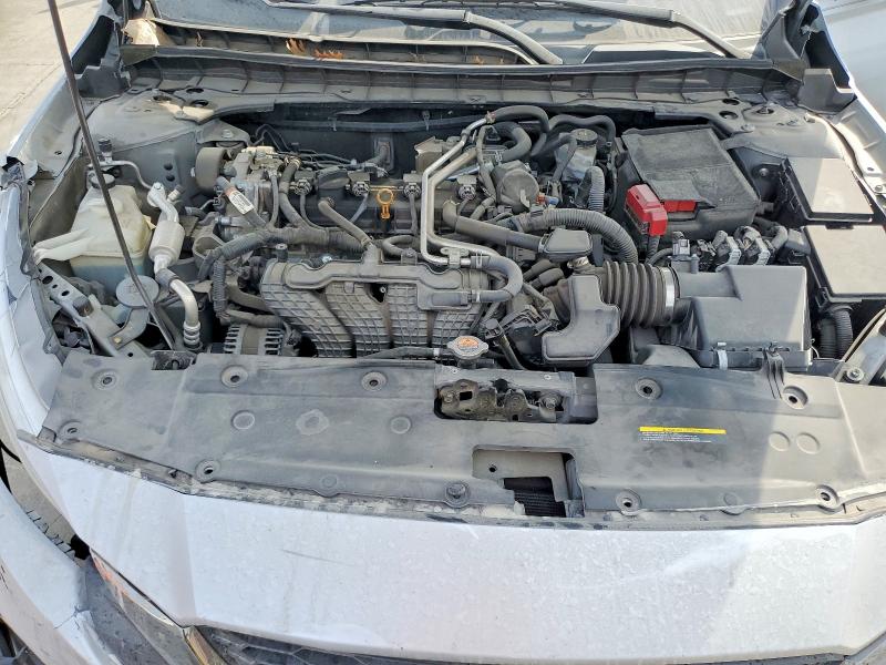 Photo 11 from auction – 2021 NISSAN ALTIMA SR with VIN 1N4BL4CV0MN380616
