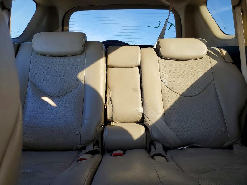 Photo 10 from auction – 2011 TOYOTA RAV4 LIMIT with VIN 2T3DK4DV1BW048758