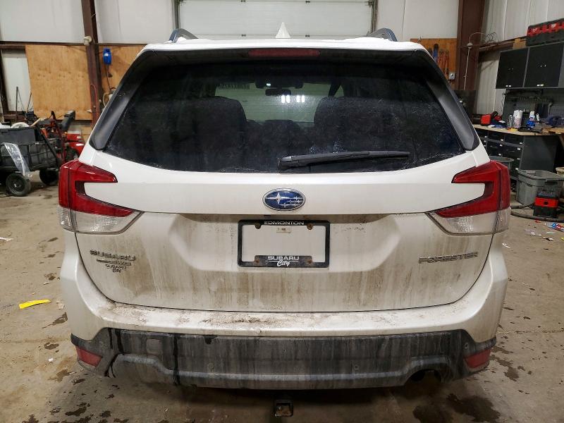 Foto 6 de la subasta – 2019 SUBARU FORESTER P con VIN JF2SKEGC2KH426892