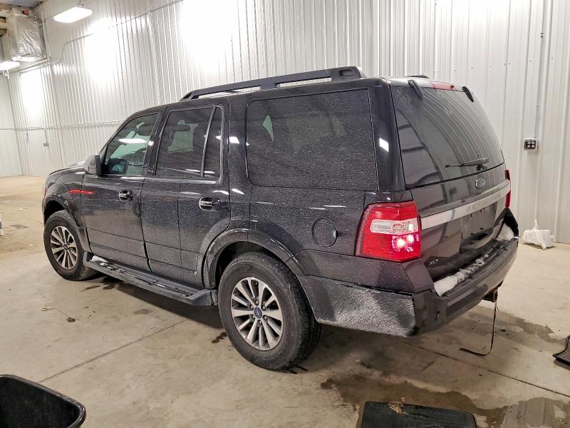 Photo 2 from auction – 2017 FORD EXPEDITION with VIN 1FMJU1JT0HEA09217