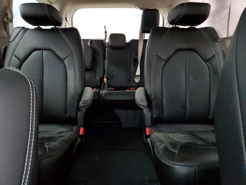 Photo 10 from auction – 2023 CHRYSLER PACIFICA with VIN 2C4RC1BG6PR535543