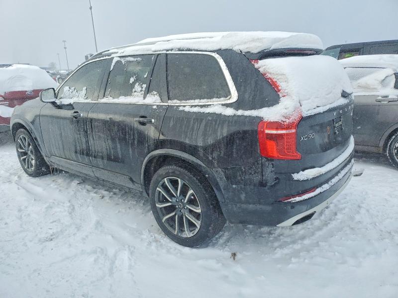 Photo 2 from auction – 2018 VOLVO XC90 T6 with VIN YV4A22PK5J1201595