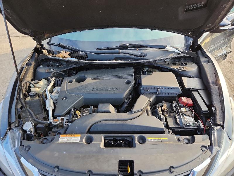 Photo 11 from auction – 2017 NISSAN ALTIMA 2.5 with VIN 1N4AL3AP0H127291