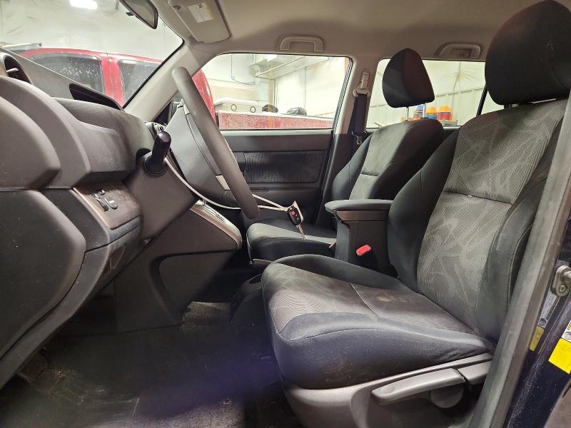 Photo 7 from auction – 2014 TOYOTA SCION XB with VIN JTLZE4FE3EJ065787