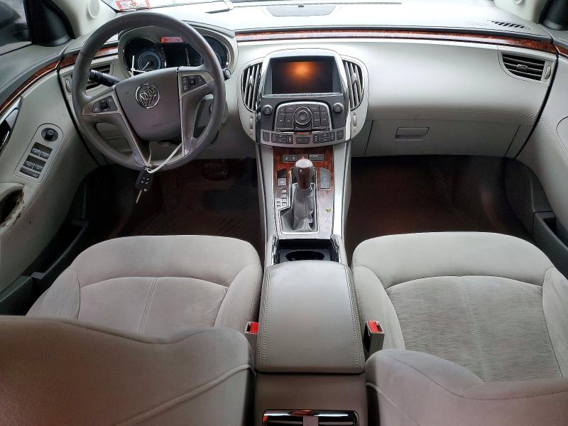 Photo 8 from auction – 2013 BUICK LACROSSE with VIN 1G4GA5GRXDF203344