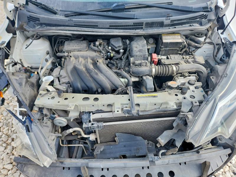 Photo 11 from auction – 2019 NISSAN VERSA NOTE with VIN 3N1CE2CPXKL363434