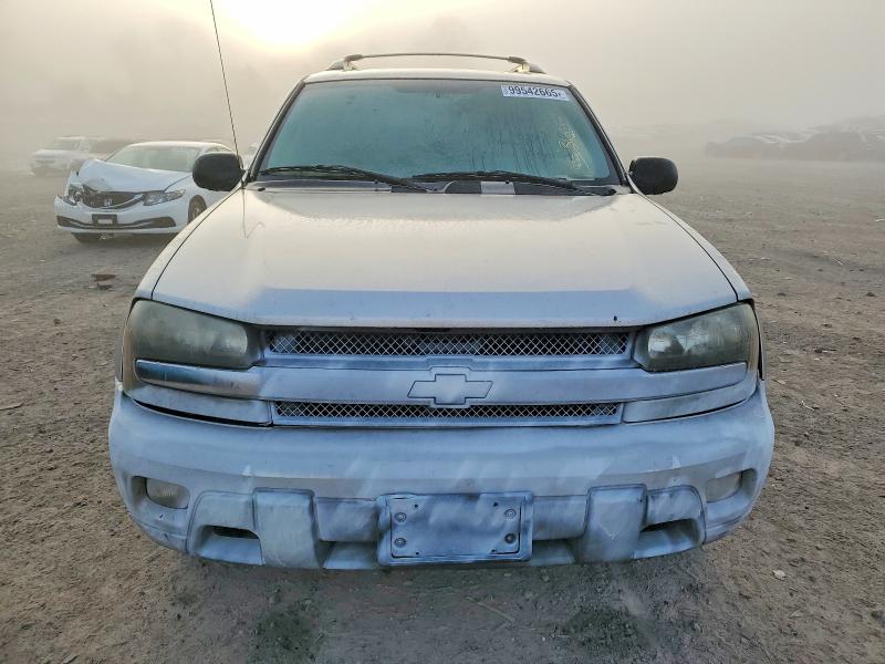 Photo 5 from auction – 2006 CHEVROLET TRAILBLAZE with VIN 1GNET16S466158043