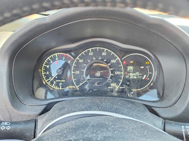 Photo 9 from auction – 2017 NISSAN VERSA NOTE with VIN 3N1CE2CP0HL367758