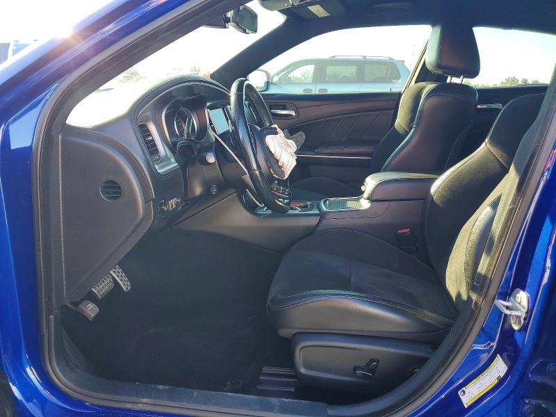 Photo 7 from auction – 2020 DODGE CHARGER SC with VIN 2C3CDXGJXLH111488