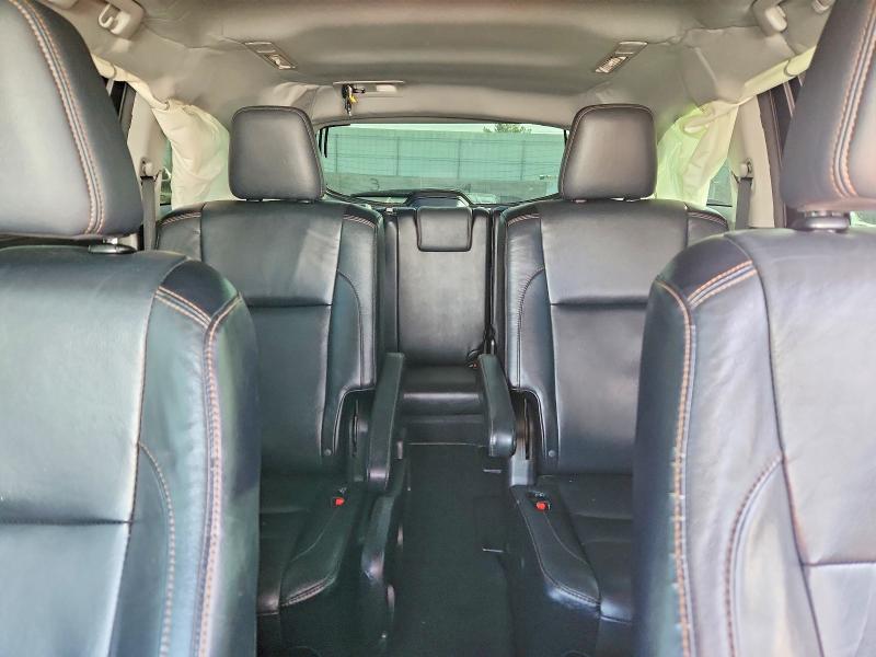 Zdjęcie 10 z aukcji – 2016 TOYOTA HIGHLANDER z VIN 5TDJKRFH1GS282043