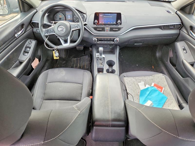 Photo 8 from auction – 2022 NISSAN ALTIMA with VIN 1N4BL4BV5NN303758