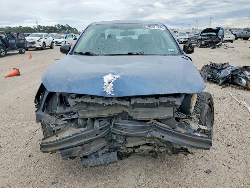 Photo 5 from auction – 2018 SUBARU LEGACY 2.5 with VIN 4S3BNAA66J3046032