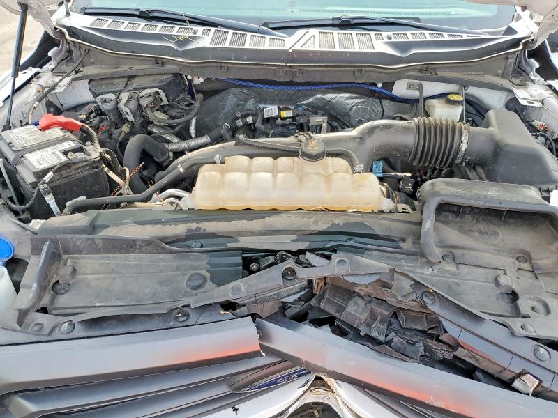 Photo 11 from auction – 2022 FORD F150 SUPER with VIN 1FTEW1EP2NFC11446
