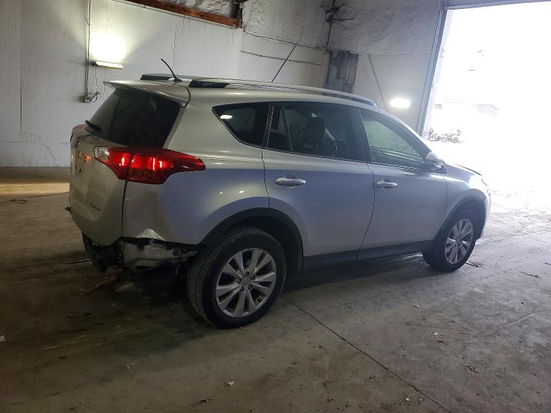 Photo 3 from auction – 2013 TOYOTA RAV4 with VIN JTMYFREV4D5013479