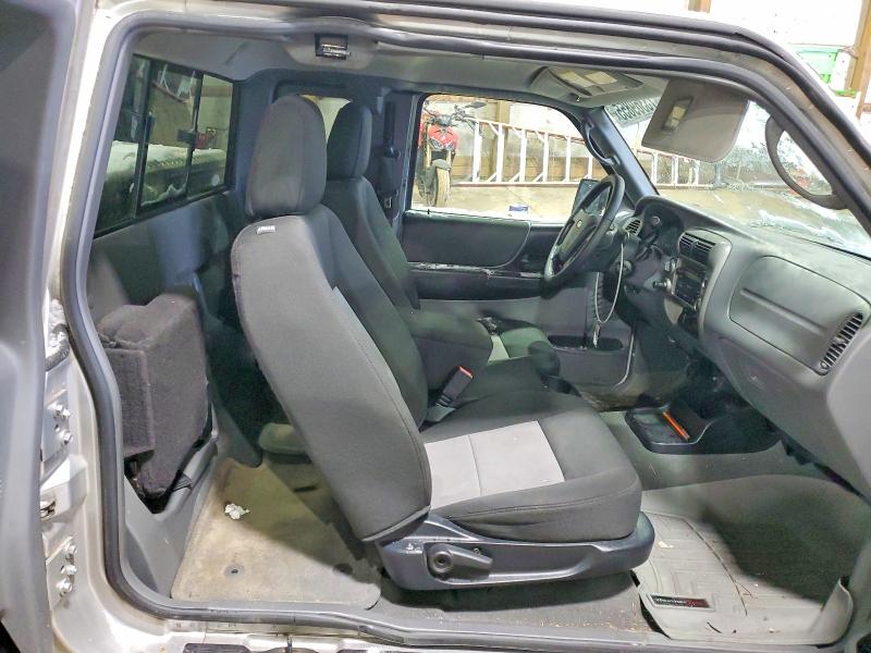 Photo 10 from auction – 2011 FORD RANGER SUP with VIN 1FTLR4FE2BPA24260