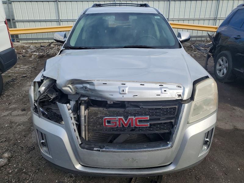 Photo 5 from auction – 2012 GMC TERRAIN SL with VIN 2GKFLTEK0C6171537