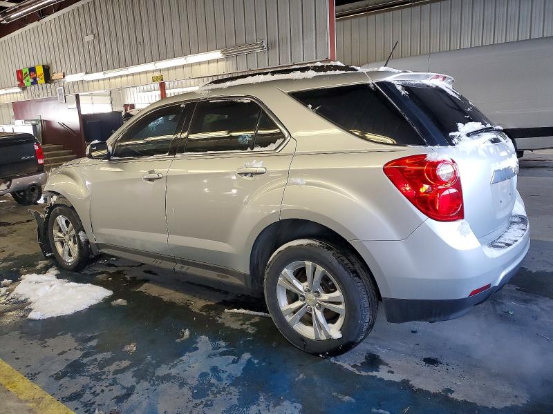 Photo 2 from auction – 2014 CHEVROLET EQUINOX with VIN 2GNALCEK8E6147373