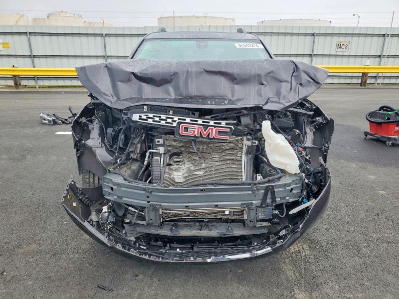 Photo 5 from auction – 2017 GMC ACADIA with VIN 1GKKNXLS1HZ264694