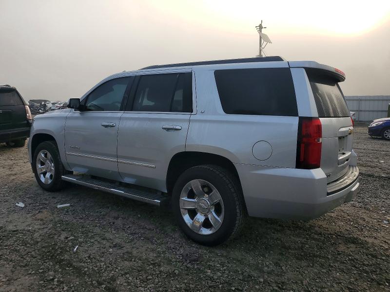 Photo 2 from auction – 2018 CHEVROLET TAHOE with VIN 1GNSCBKC0JR129203