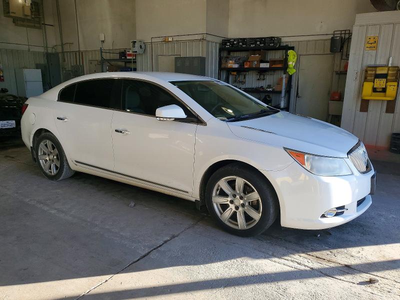 Photo 4 from auction – 2011 BUICK LACROSSE C with VIN 1G4GC5ED1BF194676