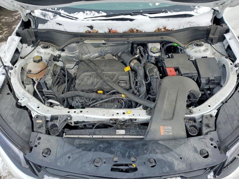 Photo 12 from auction – 2024 CHEVROLET TRAX with VIN KL77LKE20RC113323