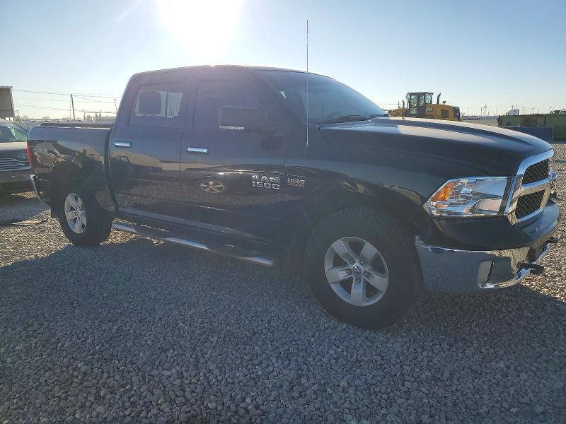 Photo 4 from auction – 2014 RAM 1500 SLT with VIN 1C6RR7LT2ES268160