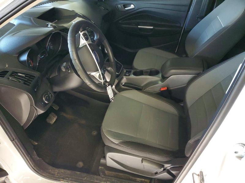 Foto 7 de la subasta – 2013 FORD ESCAPE con VIN 1FMCU0GX4DUD75338