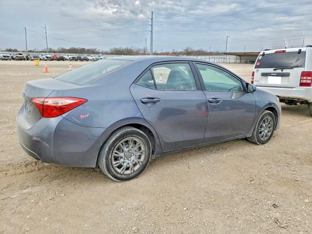 Zdjęcie 3 z aukcji – 2019 TOYOTA COROLLA L z VIN 5YFBURHE2KP863344