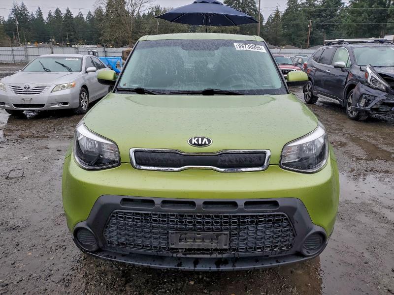 Photo 5 from auction – 2016 KIA SOUL with VIN KNDJN2A2XG7861317