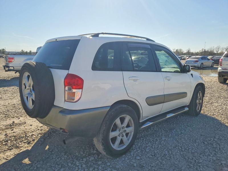 Photo 3 from auction – 2001 TOYOTA RAV4 with VIN JTEGH20V510022037