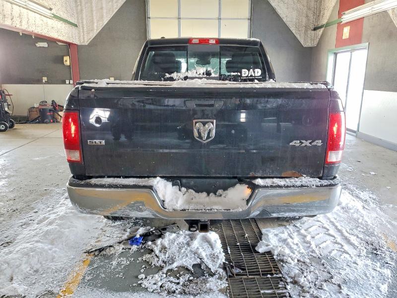 Photo 6 from auction – 2013 RAM 1500 SLT with VIN 1C6RR7LT2DS611452