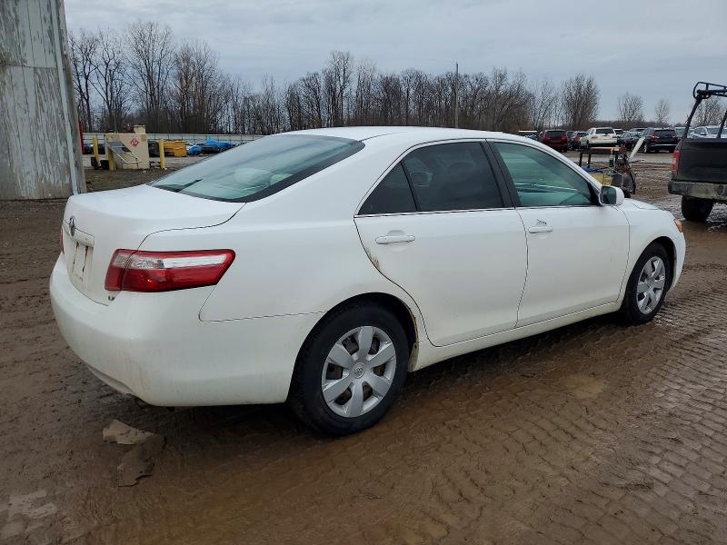 Photo 3 from auction – 2008 TOYOTA CAMRY CE with VIN 4T1BE46K18U788877