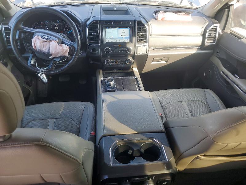 Photo 8 from auction – 2018 FORD EXPEDITION with VIN 1FMJK1KT4JEA19095