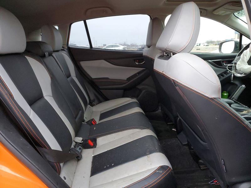 Photo 11 from auction – 2019 SUBARU CROSSTREK with VIN JF2GTAMC3KH279871