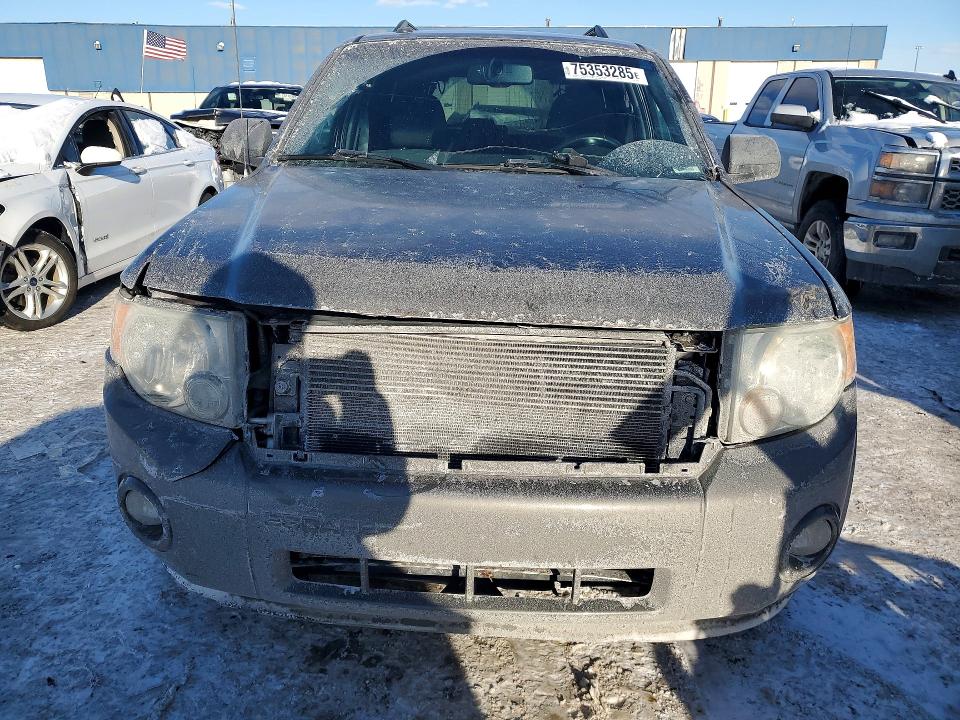 Photo 5 from auction – 2011 FORD ESCAPE XLT with VIN 1FMCU9D78BKA54761