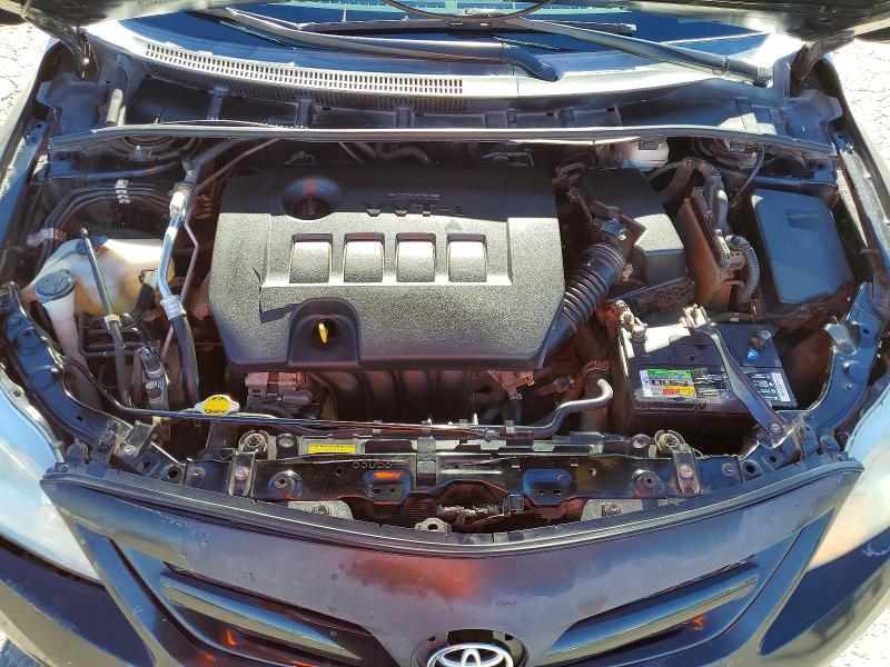 Photo 11 from auction – 2012 TOYOTA COROLLA with VIN 2T1BU4EE6CC862450
